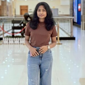Testimonial of best freelance digital marketer in Kochi
