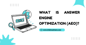 Answer Engine Optimization in 2025